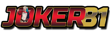 Joker81 logo